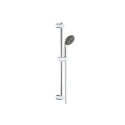 Grohe Doucheset Vitalio Start Met Glijstang 2 Douchestanden 7 Grohe Doucheset Vitalio Start Met Glijstang 2 Douchestanden -Gamma Badkamer Winkel 123 5925