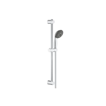 Grohe Doucheset Vitalio Start met Glijstang 2 Douchestanden Grohe Doucheset Vitalio Start Met Glijstang 2 Douchestanden -Gamma Badkamer Winkel 123 5925