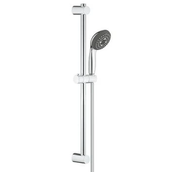 Grohe Doucheset Vitalio Start met Glijstang 3 Douchestanden Grohe Doucheset Vitalio Start Met Glijstang 3 Douchestanden -Gamma Badkamer Winkel 123 5946