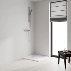 Grohe Doucheset Vitalio Start Met Glijstang 3 Douchestanden 5 Grohe Doucheset Vitalio Start Met Glijstang 3 Douchestanden -Gamma Badkamer Winkel 123 5949