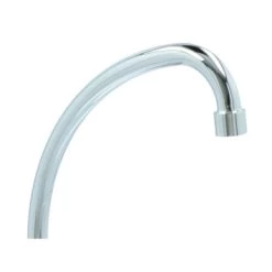 Handson Keukenkraan Thomas 2-knops Chroom Met Uitloop 235mm 11 Handson Keukenkraan Thomas 2-knops Chroom Met Uitloop 235mm -Gamma Badkamer Winkel 123 599