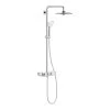 Grohe Regendouche Euphoria Smartcontrol 260 Met Thermostatische Douchekraan -Gamma Badkamer Winkel 123 6028