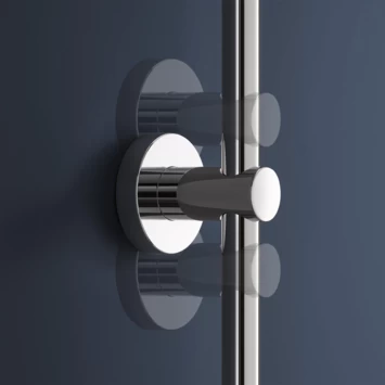 Grohe douchesysteem Vitalio joy 260 cooltouch met thermostaatkraan Quickfix chroom Grohe Douchesysteem Vitalio Joy 260 Cooltouch Met Thermostaatkraan Quickfix Chroom -Gamma Badkamer Winkel 123 6039