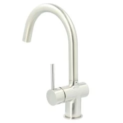 Handson Keukenkraan Oscar RVS 4 Handson Keukenkraan Oscar RVS -Gamma Badkamer Winkel 123 605