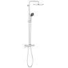 Grohe Douchesysteem Vitalio Start 250 1 Grohe Douchesysteem Vitalio Start 250 -Gamma Badkamer Winkel 123 6053
