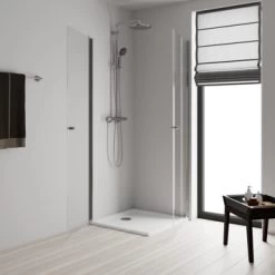 Grohe Douchesysteem Vitalio Start 250 7 Grohe Douchesysteem Vitalio Start 250 -Gamma Badkamer Winkel 123 6058