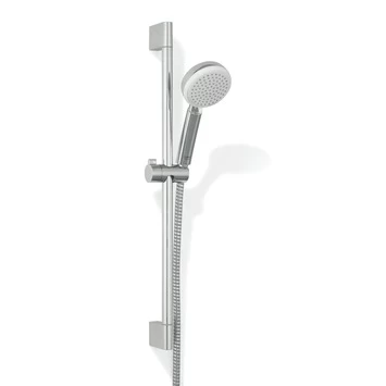 Hansgrohe Doucheset MyClub Vario met Glijstang Hansgrohe Doucheset MyClub Vario Met Glijstang -Gamma Badkamer Winkel 123 6060