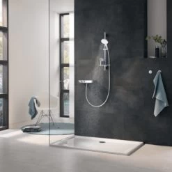Grohe Doucheset Vitalio Smartactive 150/3 -Gamma Badkamer Winkel 123 6068