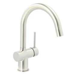 Handson Keukenkraan Oscar RVS 8 Handson Keukenkraan Oscar RVS -Gamma Badkamer Winkel 123 609