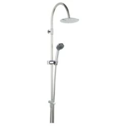 OK Regendouche Met Handdouche 3 Douchestanden