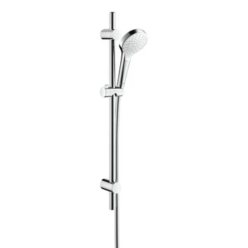 Hansgrohe Doucheset MySelect S Mono Hansgrohe Doucheset MySelect S Mono -Gamma Badkamer Winkel 123 6106