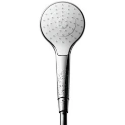 Hansgrohe Doucheset MySelect S Mono 6 Hansgrohe Doucheset MySelect S Mono -Gamma Badkamer Winkel 123 6108