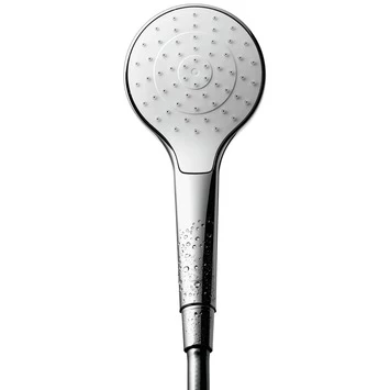 Hansgrohe Doucheset MySelect S Mono Hansgrohe Doucheset MySelect S Mono -Gamma Badkamer Winkel 123 6108