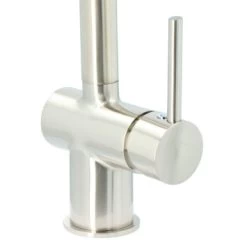 Handson Keukenkraan Oscar RVS 10 Handson Keukenkraan Oscar RVS -Gamma Badkamer Winkel 123 611