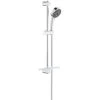 Grohe Doucheset Vitalio Comfort New Met Glijstang 3 Douchestanden