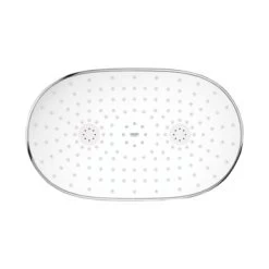 Grohe Regendouche Smart Control Ø36 Cm Met Thermostatische Douchekraan Met Handdouche 4 Douchestanden 7 Grohe Regendouche Smart Control Ø36 Cm Met Thermostatische Douchekraan Met Handdouche 4 Douchestanden -Gamma Badkamer Winkel 123 6152