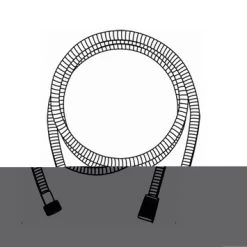 Tiger Splash Doucheslang Handdouche Garanty Stretch Waterbesparend Chroom 200 Cm 6 Tiger Splash Doucheslang Handdouche Garanty Stretch Waterbesparend Chroom 200 Cm -Gamma Badkamer Winkel 123 6255