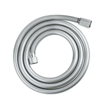 Grohe Doucheslang VitalioFlex Chroom 200 cm Grohe Doucheslang VitalioFlex Chroom 200 Cm -Gamma Badkamer Winkel 123 6259