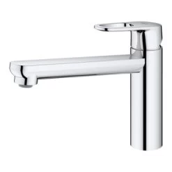 Grohe Keukenkraan Start Flow QuickFix Chroom -Gamma Badkamer Winkel 123 634
