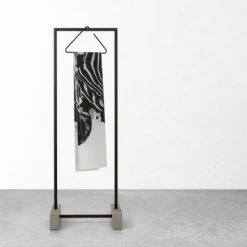 Sealskin Douchegordijn Zebra 180x200cm Zwart/wit -Gamma Badkamer Winkel 123 6367