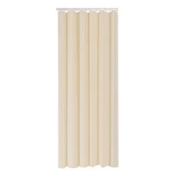 Sealskin Douchegordijn Granada Beige 180x200 Cm -Gamma Badkamer Winkel 123 6390