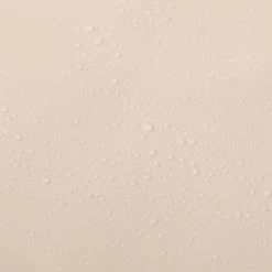 Sealskin Douchegordijn Granada Beige 180x200 Cm -Gamma Badkamer Winkel 123 6391