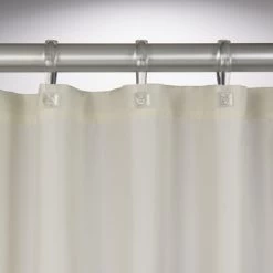 Sealskin Douchegordijn Blossom Rood 180x200 Cm 4 Sealskin Douchegordijn Blossom Rood 180x200 Cm -Gamma Badkamer Winkel 123 6425