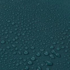 Sealskin Douchegordijn Blend 180x200cm Groen /wit -Gamma Badkamer Winkel 123 6445