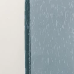 Sealskin Douchegordijn Blend 180x200cm Groen /wit -Gamma Badkamer Winkel 123 6446