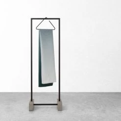 Sealskin Douchegordijn Blend 180x200cm Groen /wit -Gamma Badkamer Winkel 123 6448