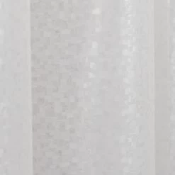 Sealskin Pearle Douchegordijn Wit 180x200 Cm 5 Sealskin Pearle Douchegordijn Wit 180x200 Cm -Gamma Badkamer Winkel 123 6460