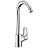 Hansgrohe Keukenkraan MyCube L Met Hendel Chroom -Gamma Badkamer Winkel 123 647