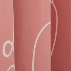 Sealskin Douchegordijn Mind 180x200cm D.roze/wit 6 Sealskin Douchegordijn Mind 180x200cm D.roze/wit -Gamma Badkamer Winkel 123 6485