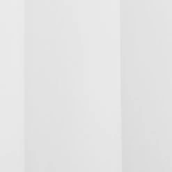 Sealskin Douchegordijn Granada Wit PVC 180x200 Cm -Gamma Badkamer Winkel 123 6492