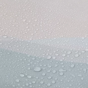 Sealskin douchegordijn earth 180x200cm d.grn /wht Sealskin Douchegordijn Earth 180x200cm D.grn /wht -Gamma Badkamer Winkel 123 6537