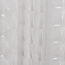 Sealskin Douchegordijn Prisma Pvc Transparant 180x200 Cm -Gamma Badkamer Winkel 123 6554