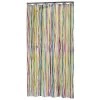 Sealskin Douchegordijn Rigato PVC 180x200 Cm -Gamma Badkamer Winkel 123 6567