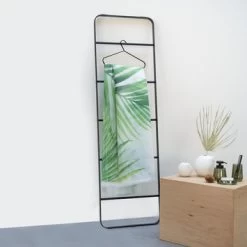 Sealskin Douchegordijn Leaves 180x200cm Groen/wit 9 Sealskin Douchegordijn Leaves 180x200cm Groen/wit -Gamma Badkamer Winkel 123 6590