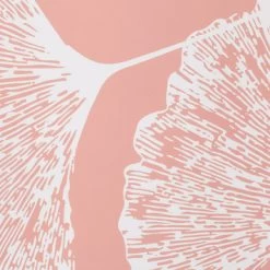 Sealskin Douchegordijn Mare 180x200cm D.roze/wit 9 Sealskin Douchegordijn Mare 180x200cm D.roze/wit -Gamma Badkamer Winkel 123 6599