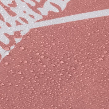 Sealskin douchegordijn mare 180x200cm d.roze/wit Sealskin Douchegordijn Mare 180x200cm D.roze/wit -Gamma Badkamer Winkel 123 6600