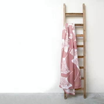 Sealskin douchegordijn mare 180x200cm d.roze/wit Sealskin Douchegordijn Mare 180x200cm D.roze/wit -Gamma Badkamer Winkel 123 6602