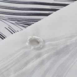 Sealskin Douchegordijn Birds 180x200cm Zwart/wit 7 Sealskin Douchegordijn Birds 180x200cm Zwart/wit -Gamma Badkamer Winkel 123 6653