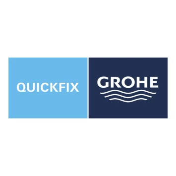 Grohe keukenkraan Start dual spray QuickFix supersteel (RVS look) Grohe Keukenkraan Start Dual Spray QuickFix Supersteel (RVS Look) -Gamma Badkamer Winkel 123 671
