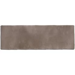 Wandtegel Cementum Pewter 13x39 Cm 0,51 M²