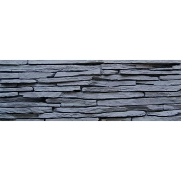 Stone Design Pegasus 4 Antraciet 1 m² Stone Design Pegasus 4 Antraciet 1 M² -Gamma Badkamer Winkel 123 6739