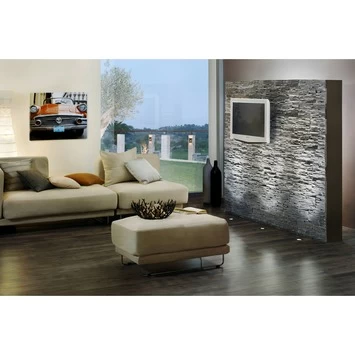 Stone Design Pegasus 4 Antraciet 1 m² Stone Design Pegasus 4 Antraciet 1 M² -Gamma Badkamer Winkel 123 6740