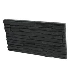 Stone Design Pegasus 4 Antraciet 1 M² 4 Stone Design Pegasus 4 Antraciet 1 M² -Gamma Badkamer Winkel 123 6741