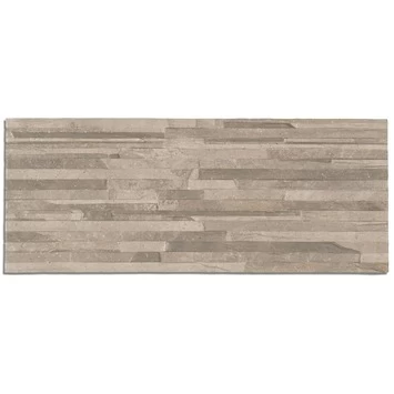 Wandtegel Pave Wall Cenere 16,5x41,7 cm Wandtegel Pave Wall Cenere 16,5x41,7 Cm -Gamma Badkamer Winkel 123 6749