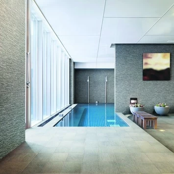 Wandtegel Pave Wall Cenere 16,5x41,7 cm Wandtegel Pave Wall Cenere 16,5x41,7 Cm -Gamma Badkamer Winkel 123 6750