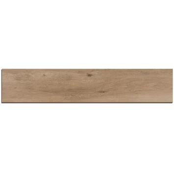 Vloertegel Atelier Beige 15.4x60 cm 1.85 m² Vloertegel Atelier Beige 15.4x60 Cm 1.85 M² -Gamma Badkamer Winkel 123 6774